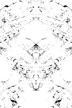 siyah ve beyaz soyut arkaplan