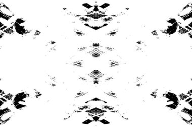 siyah ve beyaz soyut arkaplan