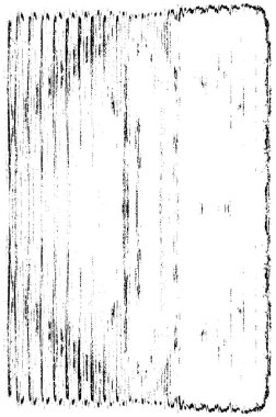 Siyah-beyaz sıkıntılı doku