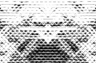 siyah ve beyaz grunge doku arkaplanı