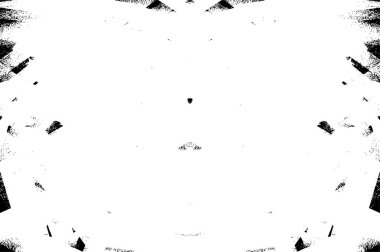 siyah ve beyaz grunge arkaplanı