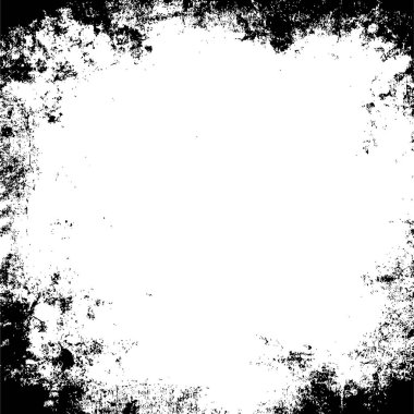 siyah ve beyaz vektör arkaplanı