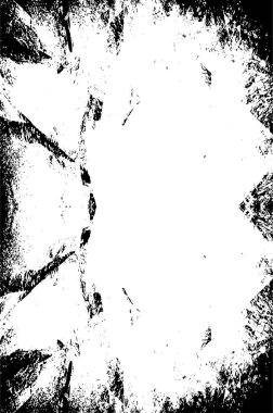 siyah ve beyaz soyut arkaplan