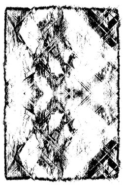 siyah ve beyaz grunge arkaplanı