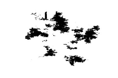 siyah ve beyaz soyut arkaplan