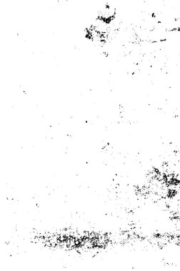 Çizik ve dokusu olan soyut siyah beyaz arkaplan