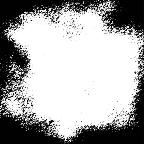 Abstrait Fond Grunge Surface Abstraite Altérée Vintage Illustration Vectorielle — Image vectorielle