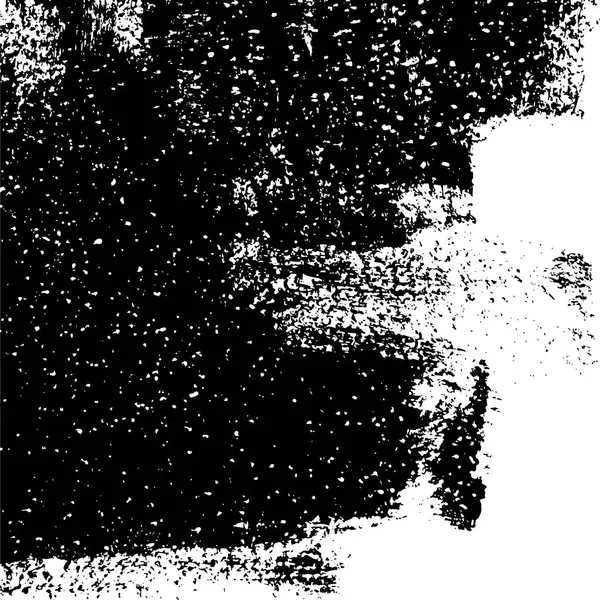 Abstrakter Grunge Hintergrund Vintage Verwitterte Abstrakte Oberfläche Vektorillustration — Stockvektor