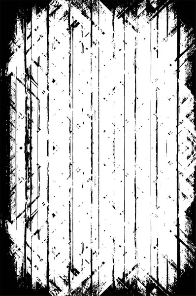 Абстрактний Гранжевий Фон Старовинна Вивітрена Абстрактна Поверхня Векторна Ілюстрація — стоковий вектор