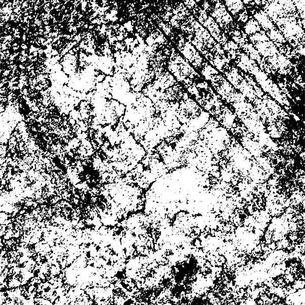 Soyut Grunge Arkaplanı Klasik Yıpranmış Soyut Yüzey Vektör Illüstrasyonu — Stok Vektör