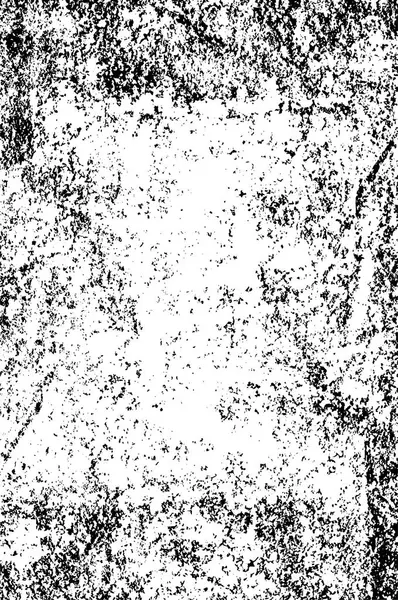 Abstrait Fond Grunge Surface Abstraite Altérée Vintage Illustration Vectorielle — Image vectorielle