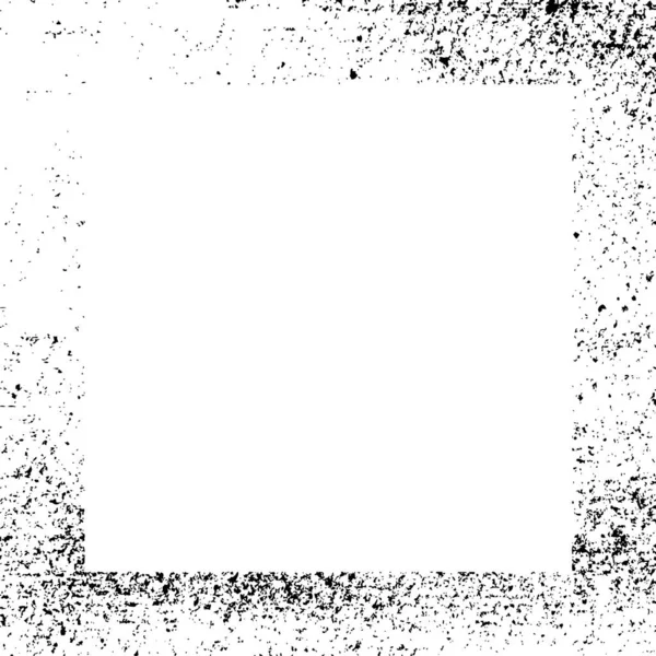 Abstracte Grunge Achtergrond Vintage Verweerd Abstract Oppervlak Vectorillustratie — Stockvector