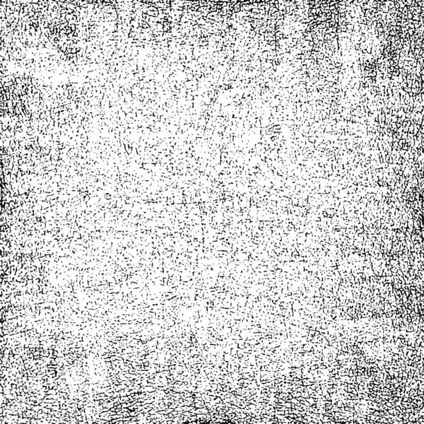 Черный Белый Гранж Фон Наложение Текстуры Абстрактный Дизайн Поверхности Грубая — стоковый вектор