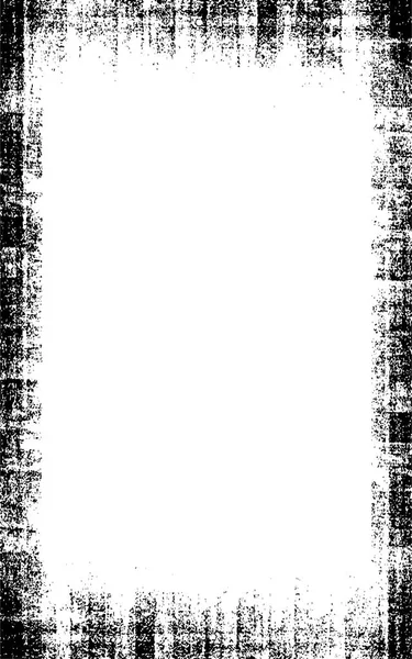 Чорно Білий Абстрактний Фон Гранжева Текстура Векторні Ілюстрації — стоковий вектор