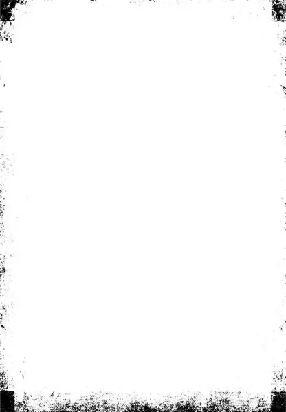 Ασπρόμαυρο Αφηρημένο Φόντο Grunge Υφή Διανυσματική Απεικόνιση — Διανυσματικό Αρχείο