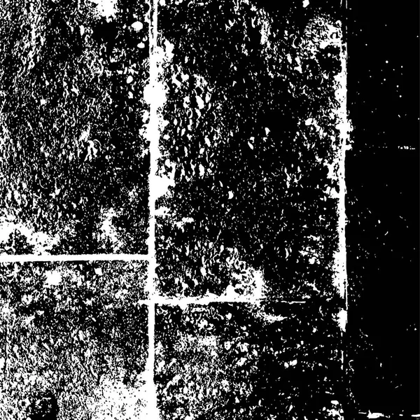 黑白纹理装饰模板的抽象向量图 — 图库矢量图片