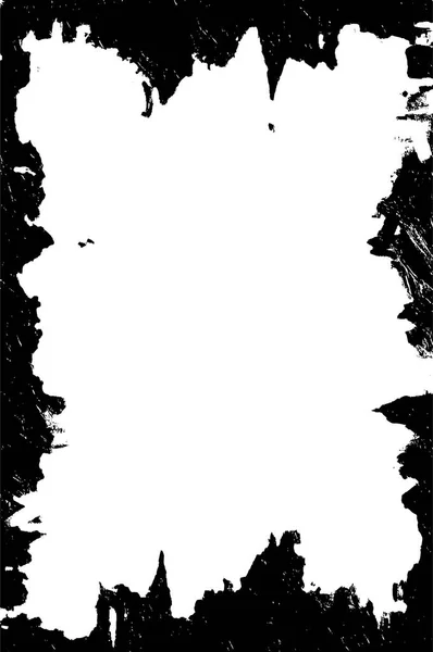 Αφηρημένη Διανυσματική Απεικόνιση Του Ασπρόμαυρου Διακοσμητικού Προτύπου — Διανυσματικό Αρχείο