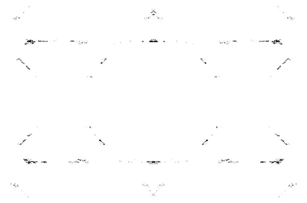 黑白相间纹理模板的抽象向量图 — 图库矢量图片