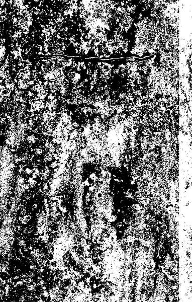 Gabarit Grunge Noir Blanc Texturé Motif Vectoriel — Image vectorielle