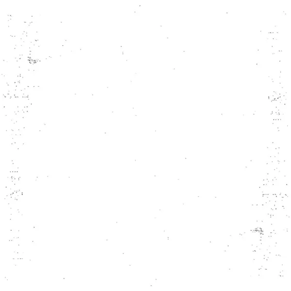 Plantilla Grunge Abstracta Blanco Negro Patrón Vectorial — Vector de stock