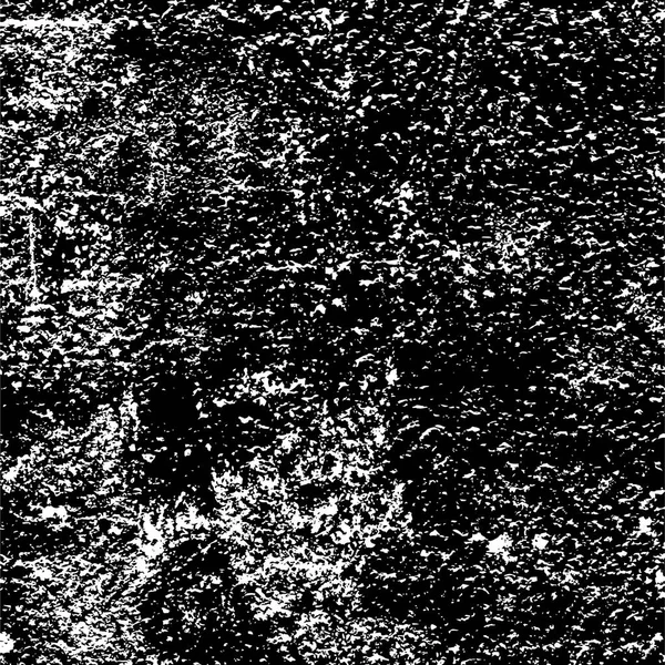Czarny Biały Abstrakcyjny Antyczny Tekstury Stary Grunge Tło — Wektor stockowy
