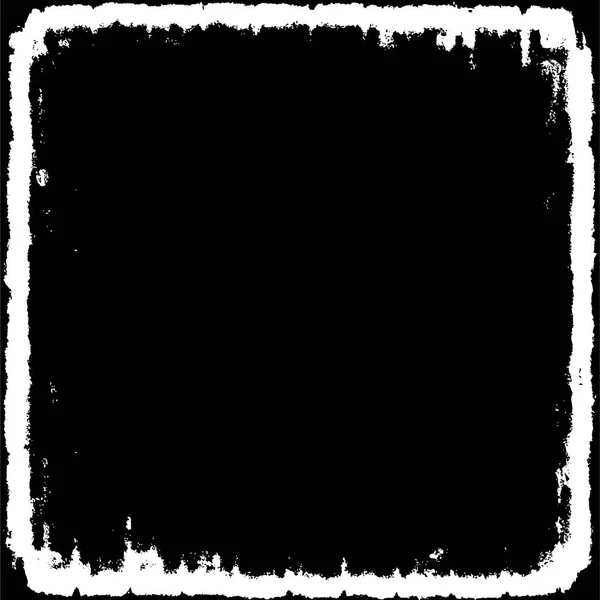 Μαύρο Και Άσπρο Αφηρημένη Υφή Αντίκα Παλιό Grunge Φόντο — Διανυσματικό Αρχείο