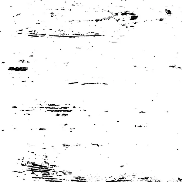 Черно Белая Абстрактная Антикварная Текстура — стоковый вектор