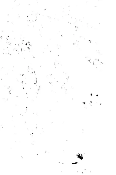 Czarny Biały Stary Grunge Tło Abstrakcyjne Antyczne Tekstury — Wektor stockowy