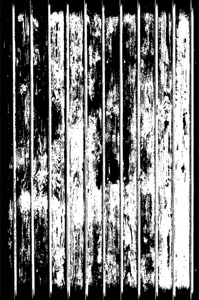 Nero Bianco Vecchio Grunge Sfondo Astratto Antico Texture — Vettoriale Stock