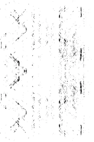 黑白相间的古色古香背景抽象古色古香的纹理 — 图库矢量图片