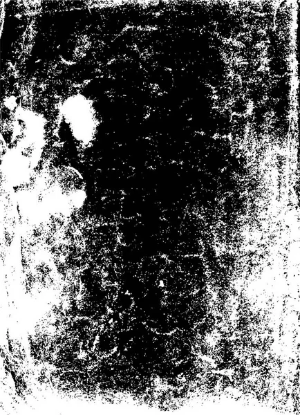 Μαύρο Και Άσπρο Παλιό Grunge Φόντο Αφηρημένη Υφή Αντίκα — Διανυσματικό Αρχείο