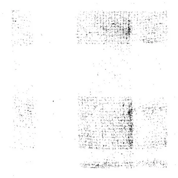 Preto Branco Velho Grunge Fundo Abstrato Antiguidade Textura —  Vetores de Stock