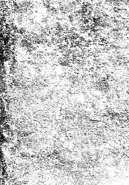 Noir Blanc Monochrome Vieux Fond Grunge Texture Abstraite Antique Avec — Image vectorielle
