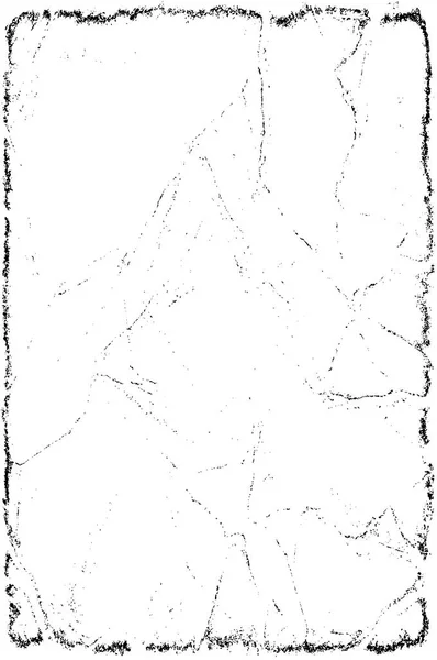 Грязная Текстура Удручающий Фон — стоковый вектор