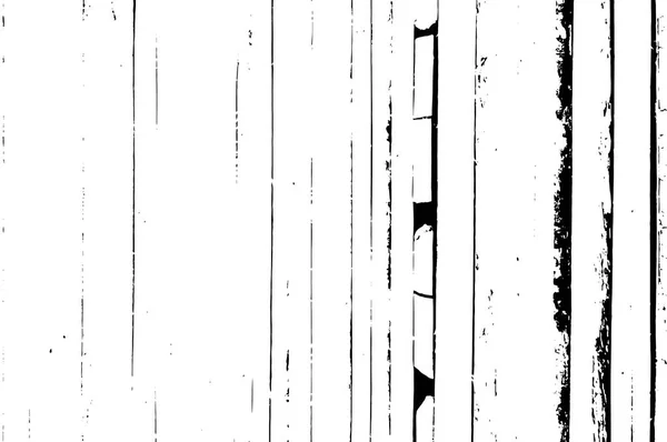 Verstörter Hintergrund Schwarz Weißer Textur Mit Punkten Punkten Abstrakten Vektorlinien — Stockvektor