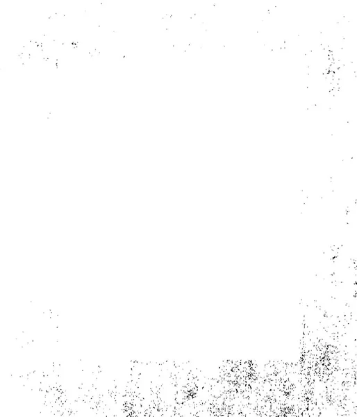 Soyut Grunge Dokusu Siyah Beyaz Duvar Kağıdı — Stok Vektör