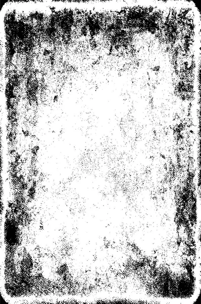 Старий Колір Гранжевий Старовинний Вивітрений Фон Абстрактний Антикварний — стоковий вектор