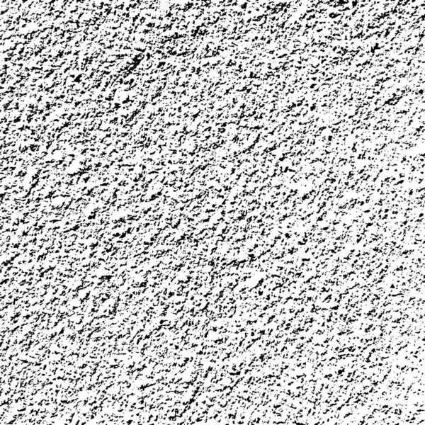 Texture Grunge Texture Rugueuse Noire Grise — Image vectorielle