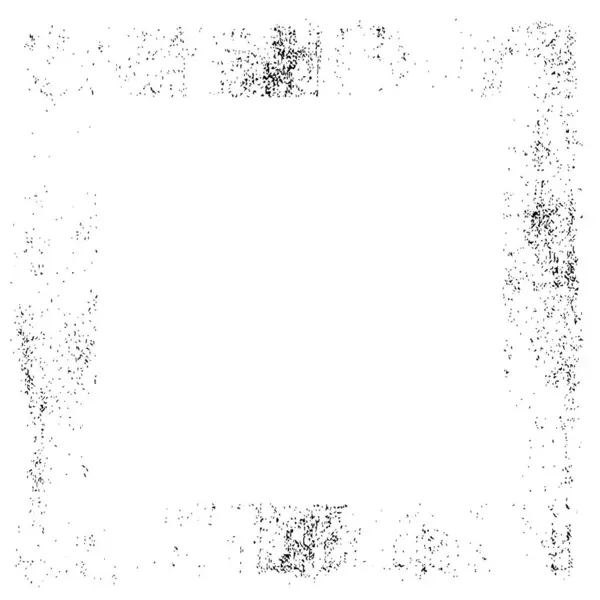 Texture Grunge Fond Couleurs Noir Blanc Espace Copie Pour Texte — Image vectorielle
