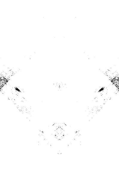 Tekstur Grunge Abstrak Kertas Dinding Digital - Stok Vektor