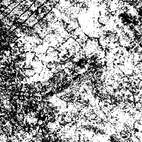 Écorce Bois Superposition Détresse Fond Vectoriel Grunge — Image vectorielle