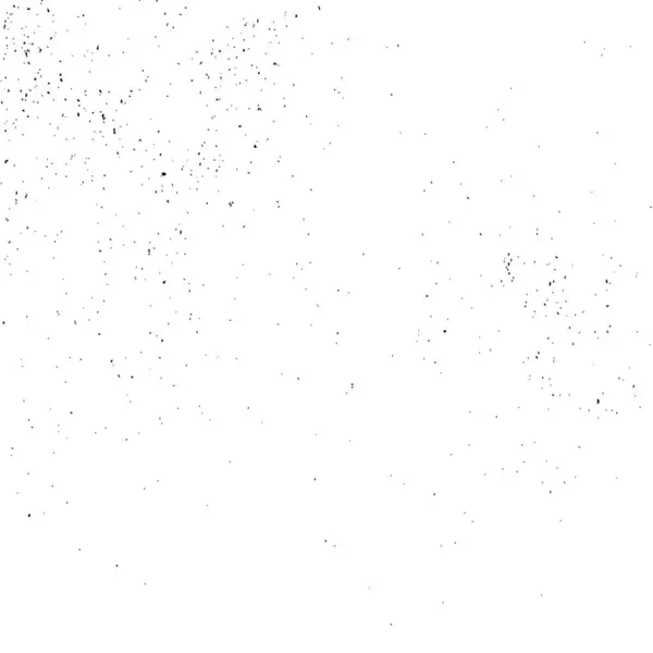 Abstrakt Bakgrund Med Fallande Snö — Stock vektor