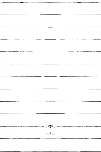 Grunge Background Black Lines White Background — Stock Vector