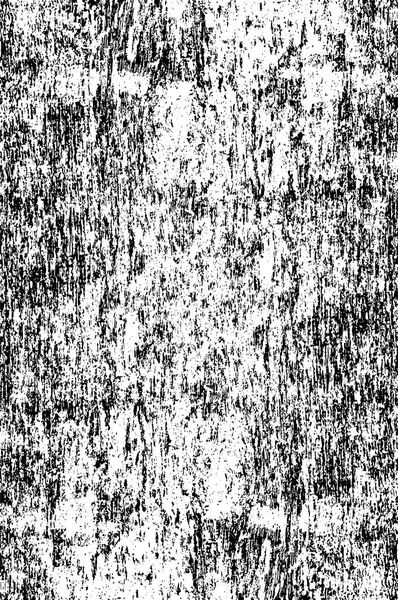 Накладываемая Текстура Треснувшего Бетона Металла Асфальта Гранж Фон Абстрактная Полутоновая — стоковый вектор