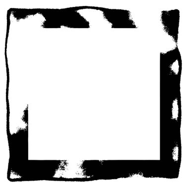 Grunge üst üste biniyor. Soyut siyah-beyaz vektör arkaplanı. Çatlak, leke ve noktalarda kirli desenli tek renkli klasik yüzey. Karanlık korku tarzında eski bir duvar.