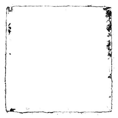 Grunge üst üste biniyor. Soyut siyah-beyaz vektör arkaplanı. Çatlak, leke ve noktalarda kirli desenli tek renkli klasik yüzey. Karanlık korku tarzında eski bir duvar.