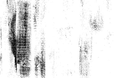 Grunge siyah beyaz desen. Monokrom parçacıkları soyut doku. Çatlakların, sürtünmelerin, çiplerin, lekelerin, mürekkep lekelerinin, çizgilerin geçmişi. Koyu tasarım arka plan yüzeyi.