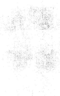 Grunge siyah beyaz desen. Monokrom parçacıkları soyut doku. Çatlakların, sürtünmelerin, çiplerin, lekelerin, mürekkep lekelerinin, çizgilerin geçmişi. Koyu tasarım arka plan yüzeyi.