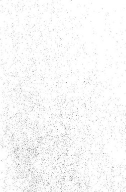 Grunge siyah beyaz desen. Monokrom parçacıkları soyut doku. Çatlakların, sürtünmelerin, çiplerin, lekelerin, mürekkep lekelerinin, çizgilerin geçmişi. Koyu tasarım arka plan yüzeyi.