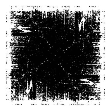 Grunge siyah beyaz desen. Monokrom parçacıkları soyut doku. Çatlakların, sürtünmelerin, çiplerin, lekelerin, mürekkep lekelerinin, çizgilerin geçmişi. Koyu tasarım arka plan yüzeyi.